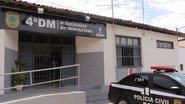 Divulgação/Polícia Civil