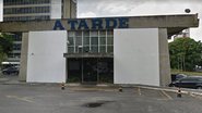 Reprodução/Google Street View
