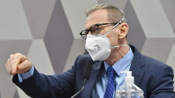 Leopoldo Silva/Agência Senado