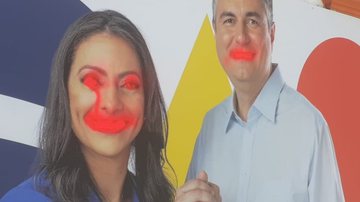 Reprodução/ Redes sociais