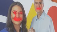 Reprodução/ Redes sociais