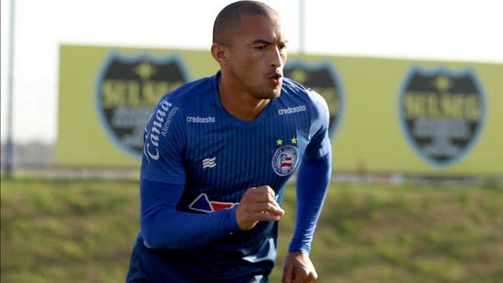 Divulgação/EC Bahia