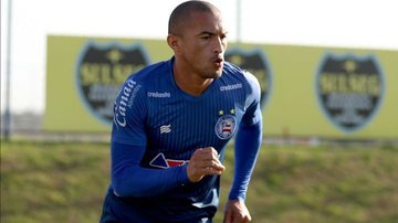 Divulgação/EC Bahia