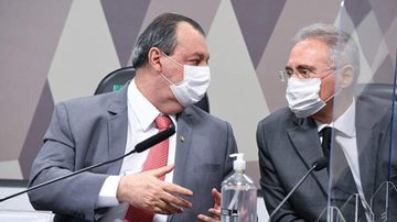 Jefferson Rudy/Agência Senado