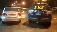 Divulgação/PRF