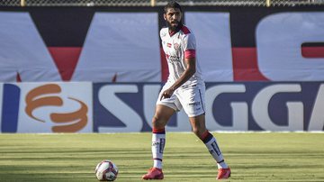 Divulgação/EC Vitória