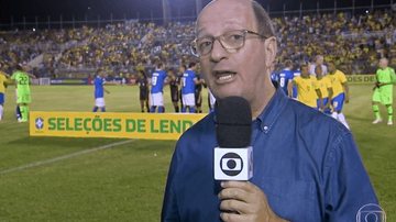 Reprodução/TV Globo