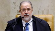 Rosinei Coutinho/SCO/STF