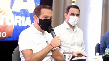 Dinaldo Silva / BNews