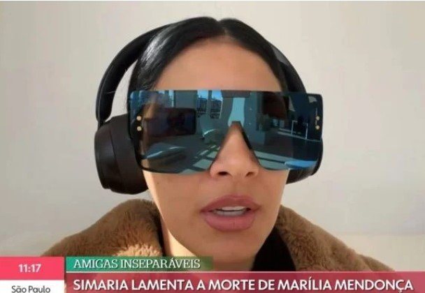 Reprodução/TV Globo