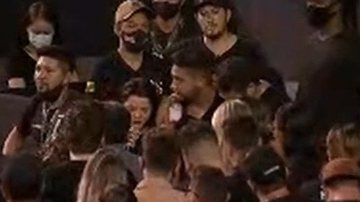 Reprodução/YouTube