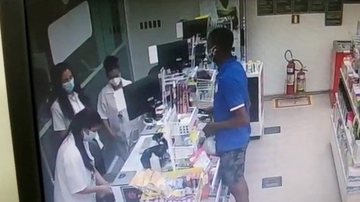 Reprodução/Twitter