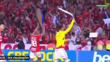 Reprodução/Twitter
