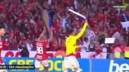 Reprodução/Twitter