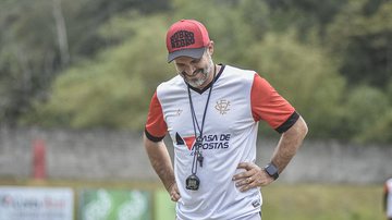 Divulgação / EC Vitória