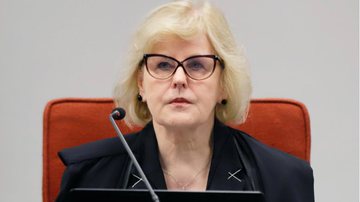 Rosinei Coutinho/SCO/STF