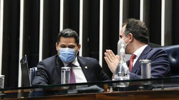 Jefferson Rudy/Agência Senado