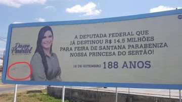 Reprodução / Bahia na Politíca