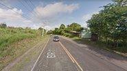 Reprodução/ Google Street View