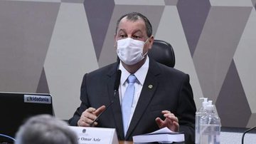 Edilson Rodrigue/Agência Senado
