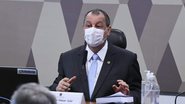 Edilson Rodrigue/Agência Senado