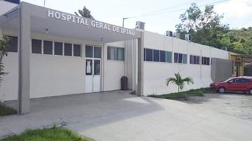 Reprodução /  Ipiaú online