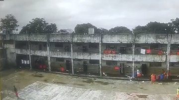 Divulgação/Sinspeb