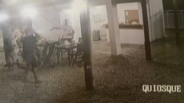 Reprodução/ Vídeo