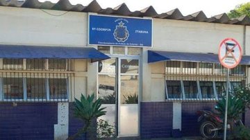 Divulgação/ Polícia Civil