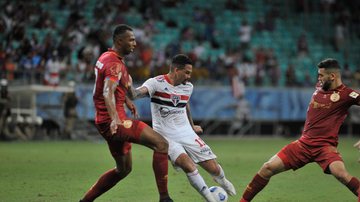 Jhony Pinho/AGIF/Folhapress