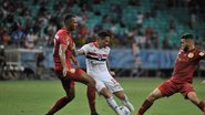 Jhony Pinho/AGIF/Folhapress