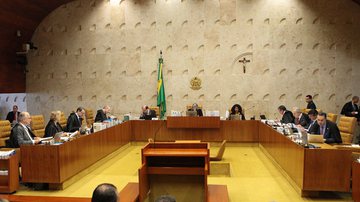 Carlos Moura/SCO/STF