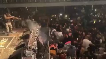 Reprodução/Twitter