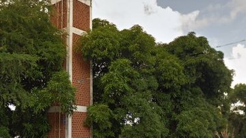 Reprodução/ Google Street Views