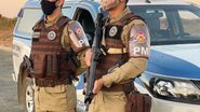 Divulgação/  Polícia Militar