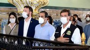 Dinaldo Silva/BNews