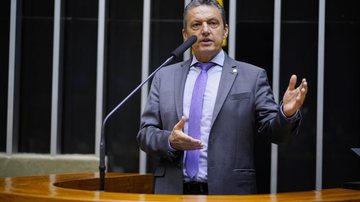 Pablo Valadares/Câmara dos Deputados