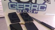 Divulgação/PC