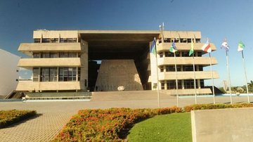 Divulgação Agência AL-BA