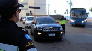 Divulgação / Transalvador