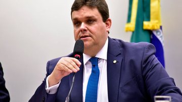 Zeca Ribeiro/Câmara dos Deputados