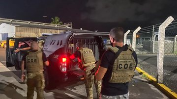 Divulgação/Tony Silva/Ascom-PC