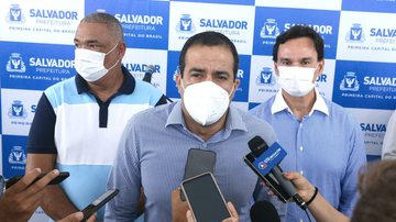 Dinaldo Silva / BNews