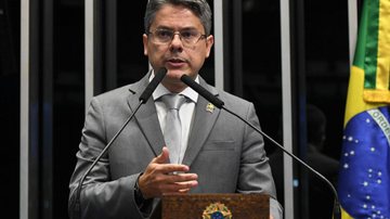Jefferson Rudy/Agência Senado