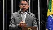 Jefferson Rudy/Agência Senado