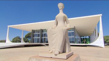 Reprodução/TV Globo