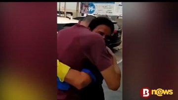 Reprodução/ Vídeo