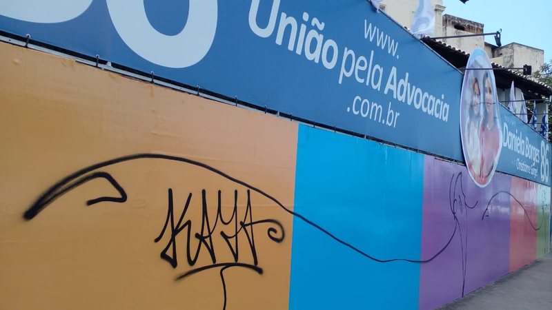 Reprodução/Leitor BNews