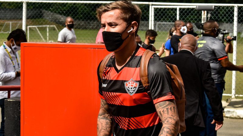 Wesley Pionteck chega para reforçar o Netuno no Paulistão