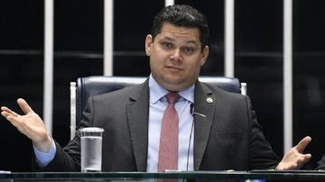 Pedro França/Agência Senado